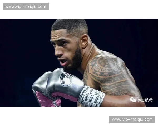 铁拳撼世：古巴“金刚”与费城之傲的生死狙击，重温路易斯·奥提兹vs詹宁斯的暴力美学